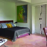 Nocleg ze śniadaniem Domaine De Roucayrols Ambres