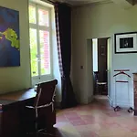 Nocleg ze śniadaniem Domaine De Roucayrols Ambres