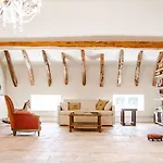 Domaine De Roucayrols Nocleg ze śniadaniem Ambres