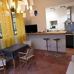 Nocleg ze śniadaniem Domaine De Roucayrols