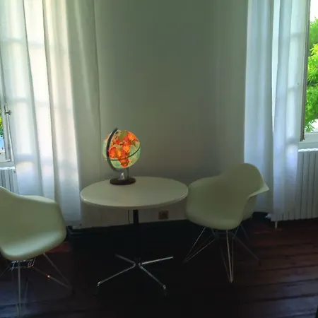 Domaine De Roucayrols Отель типа 