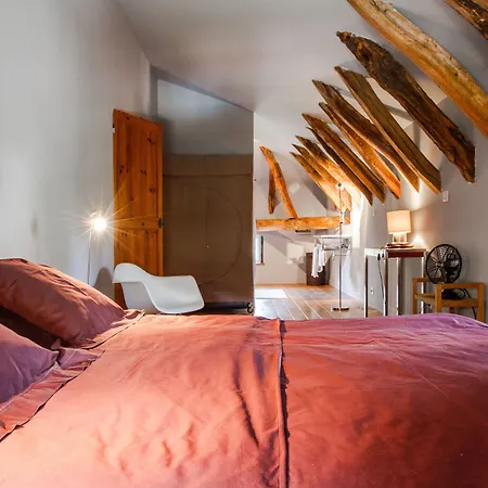 Domaine De Roucayrols 4* Ambres