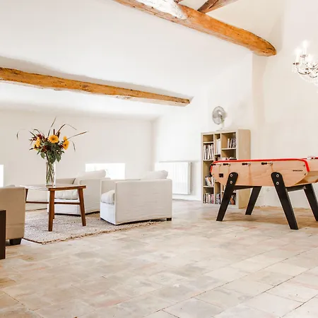Domaine De Roucayrols Frühstückspension 4*