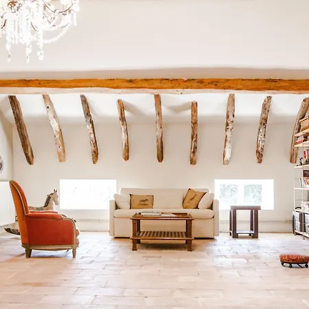 Domaine De Roucayrols Отель типа 