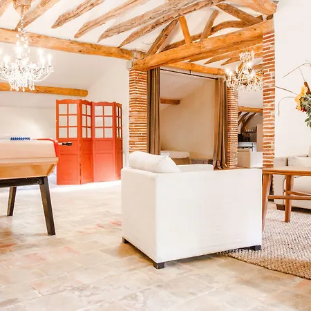 Domaine De Roucayrols Ambres