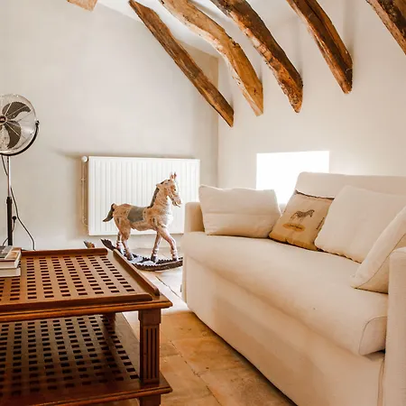 Domaine De Roucayrols Отель типа 