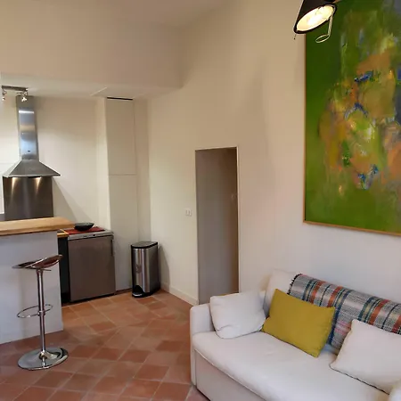 Domaine De Roucayrols Отель типа 