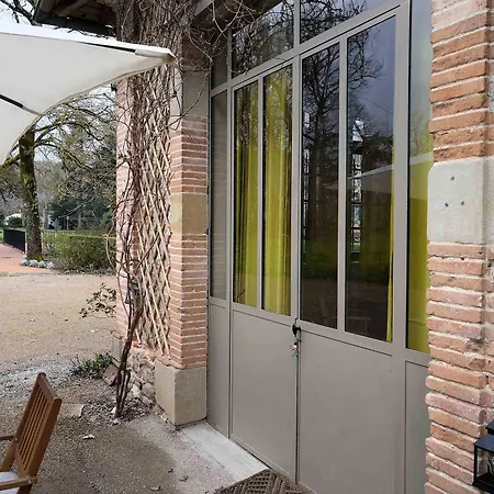 Domaine De Roucayrols 4* Ambres