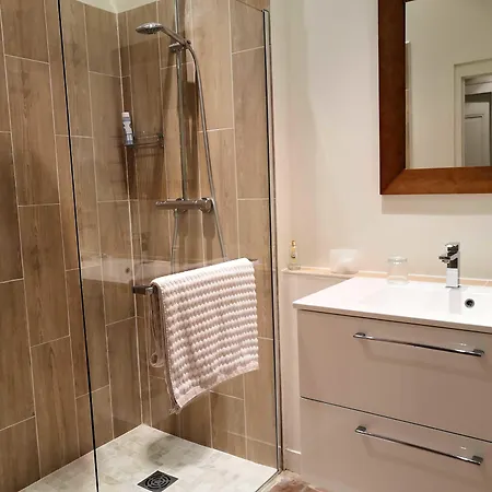 Domaine De Roucayrols Отель типа 