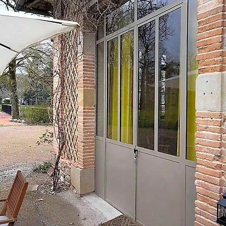 Domaine De Roucayrols 4*