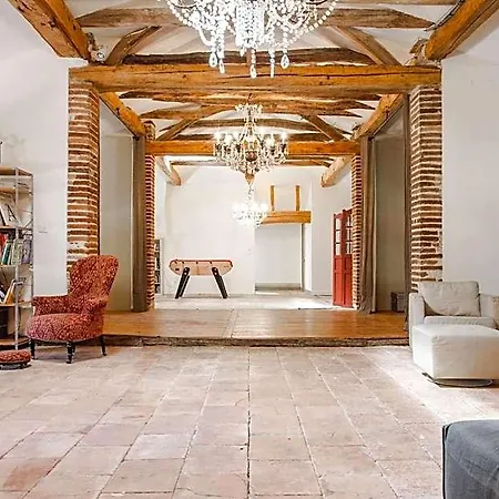 Domaine De Roucayrols 4* Ambres
