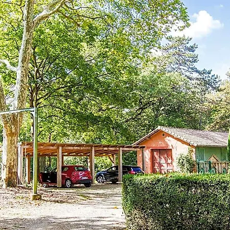 Oda ve Kahvaltı Domaine De Roucayrols Ambres