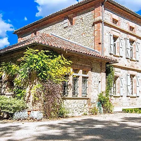 Oda ve Kahvaltı Domaine De Roucayrols