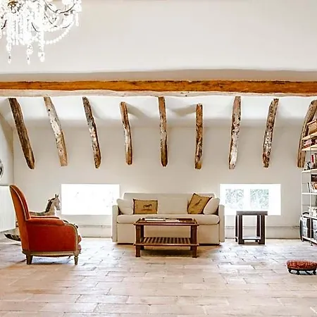 Oda ve Kahvaltı Domaine De Roucayrols 4*