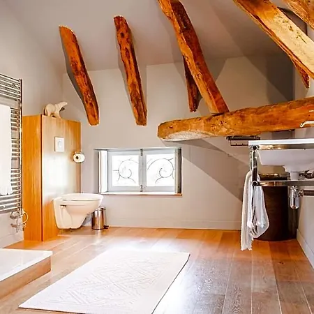 Oda ve Kahvaltı Domaine De Roucayrols 4*
