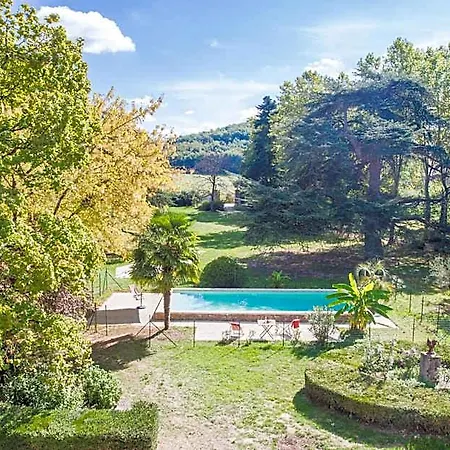 Domaine De Roucayrols