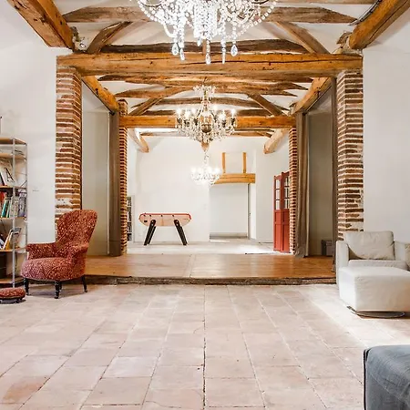 Domaine De Roucayrols Ambres