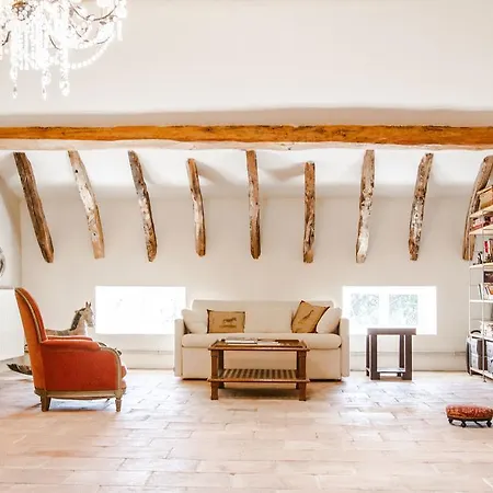 Domaine De Roucayrols Отель типа 