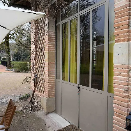Frühstückspension Domaine De Roucayrols Ambres