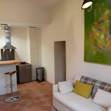 Domaine De Roucayrols Отель типа 