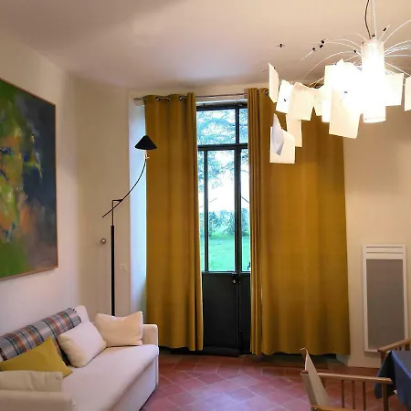 Domaine De Roucayrols Frühstückspension 4*