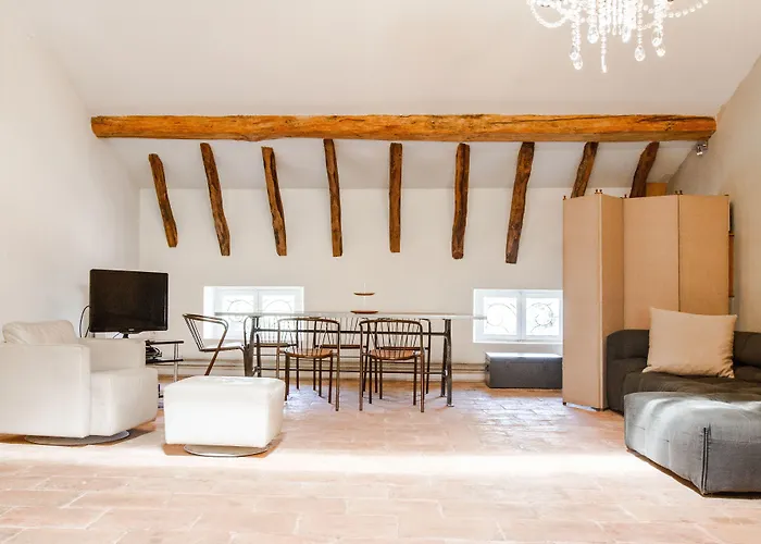 Domaine De Roucayrols 4* Ambres