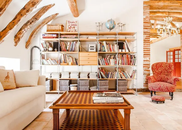 Panzió Domaine De Roucayrols 4*