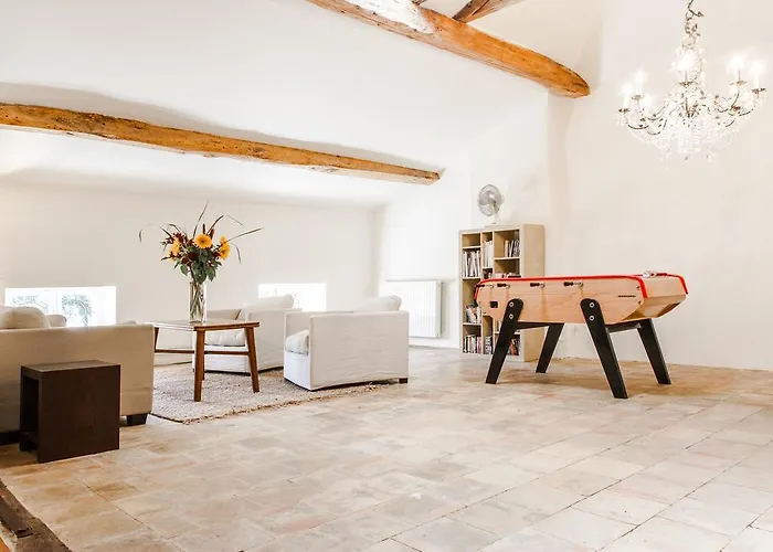 Domaine De Roucayrols